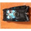 Image 2 : 1960's Corgi Batmobile Made in GT. Britain