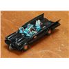 Image 3 : 1960's Corgi Batmobile Made in GT. Britain