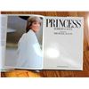 Image 3 : 4 Diana "The Princess of Wales" Books