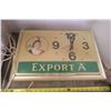 Image 1 : Export A Clock 13 X 19.5