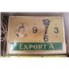 Image 2 : Export A Clock 13 X 19.5
