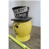 Image 2 : Mr. Peanut Nut Container