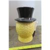 Image 4 : Mr. Peanut Nut Container