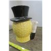 Image 5 : Mr. Peanut Nut Container