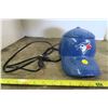Image 1 : Blue Jays Baseball Cap Scentsy Warmer