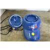 Image 4 : Blue Jays Baseball Cap Scentsy Warmer