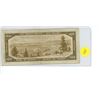 Image 2 : 1954 Canadian $100 bill *Devils Face*
