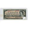Image 1 : 1954 Canadian $100 bill *Devils Face*