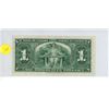 Image 2 : 1937 $1 Canadian Bill