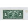 Image 2 : 1937 $1 Canadian Bill