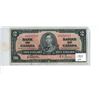 Image 1 : 1937 $2 Canadian Bill