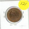 Image 2 : 1908 Canadian Large Cent EF