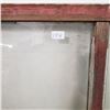 Image 3 : 4 pane window approx. 28"x24"