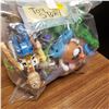 Image 5 : two bags full of Toy Story toys