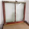 Image 4 : 2 pane window approx. 29"x28"