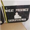 Image 3 : 2 mud flaps Saskatchewan