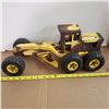 Tonka Grader