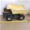 Tonka dump truck