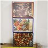 3 Christmas puzzles