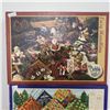 Image 2 : 3 Christmas puzzles