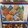 Image 3 : 3 Christmas puzzles