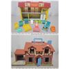 Image 1 : Fisher Price house - Children's hospital