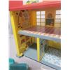 Image 2 : Fisher Price house - Children's hospital