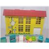 Image 4 : Fisher Price house - Children's hospital