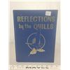 Image 1 : History book Reflections by the Quills - Quill Lake