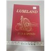 Image 1 : History book Luseland - Hub & Spokes book 1
