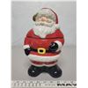 Image 1 : Santa cookie jar