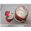 Image 2 : Santa cookie jar