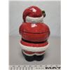 Image 4 : Santa cookie jar