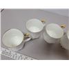 Image 3 : 6 Royal Albert coffee mugs - Valdar