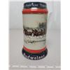 Image 2 : 1990 Budweiser stein in box