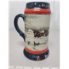 Image 3 : 1990 Budweiser stein in box