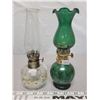 Image 1 : 2 Perfume lamps