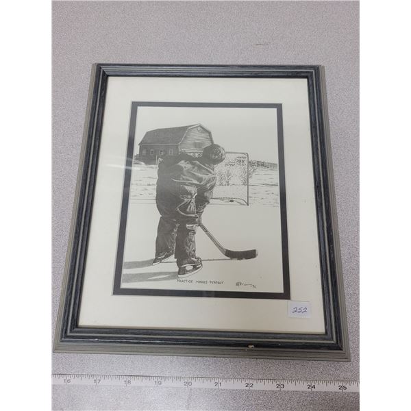 Bernie Brown picture