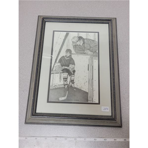 Bernie Brown picture