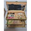 Jewellery box