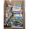 Image 4 : Over 100 collector spoons