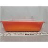 Image 3 : Pyrex cake dish