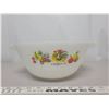 Fire King bowl