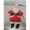 Image 1 : Large 1950's Santa