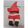 Image 2 : Large 1950's Santa