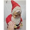 Image 3 : Large 1950's Santa