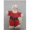 Image 3 : 2 small Santas - one from 1940's
