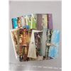 Image 5 : Box of Postcards