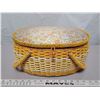Sewing basket