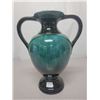 Blue Mountain vase 12" high